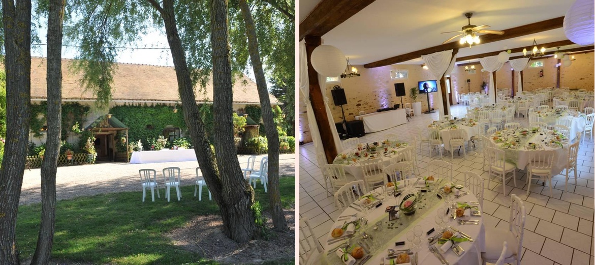 Le Couvent - Photo 1